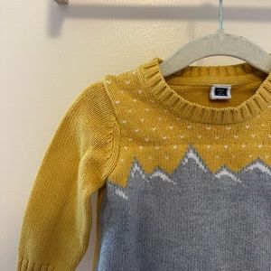 Janie and Jack Sweatshirt